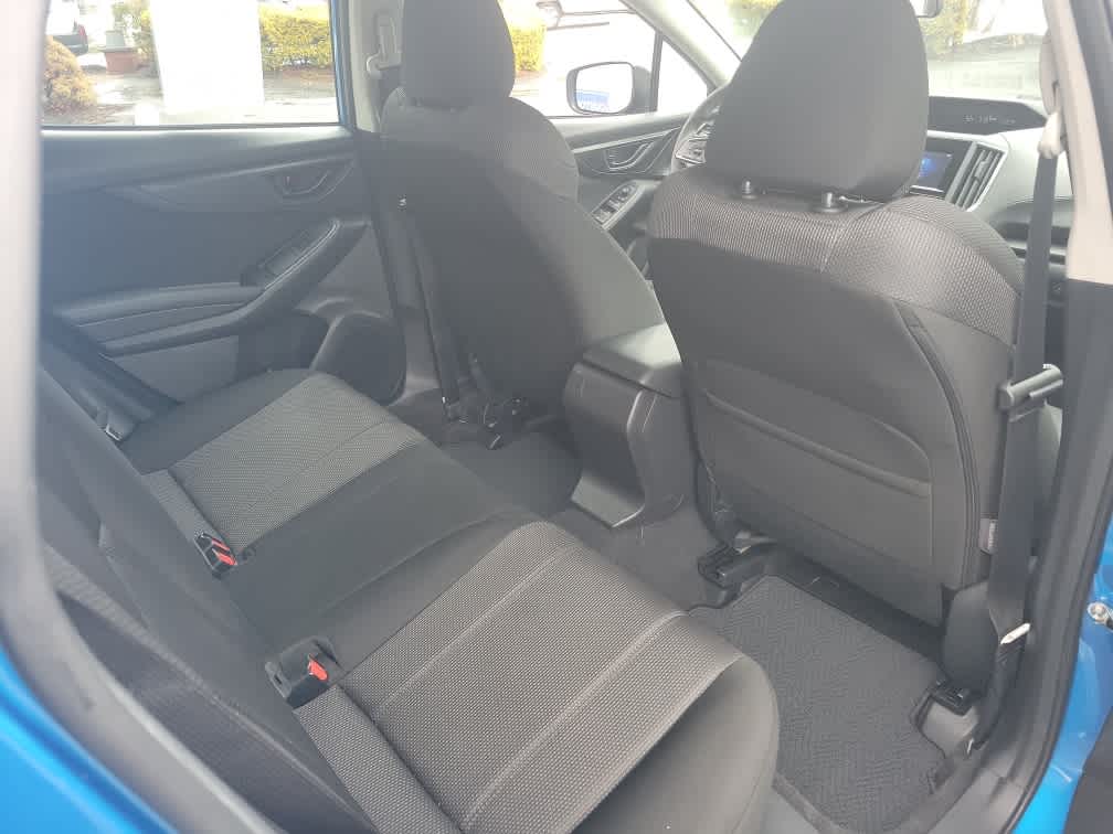 2023 Subaru Impreza 5-door CVT