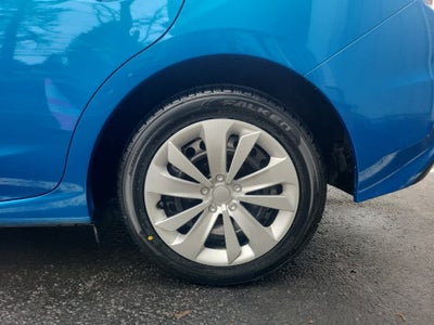 2023 Subaru Impreza 5-door CVT