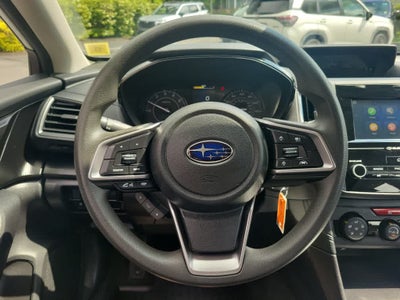 2023 Subaru Impreza 5-door CVT