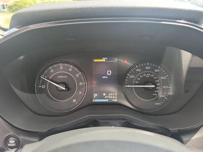 2023 Subaru Impreza 5-door CVT