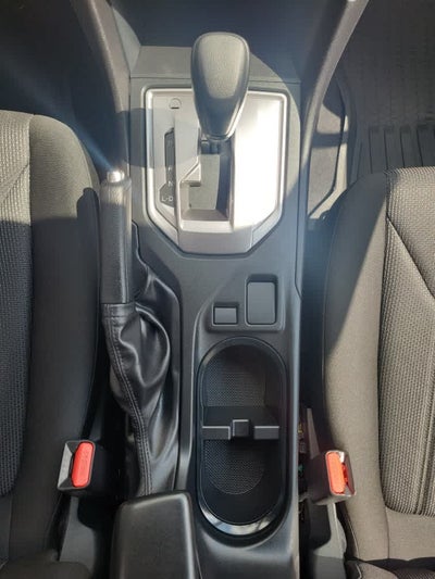 2023 Subaru Impreza 5-door CVT