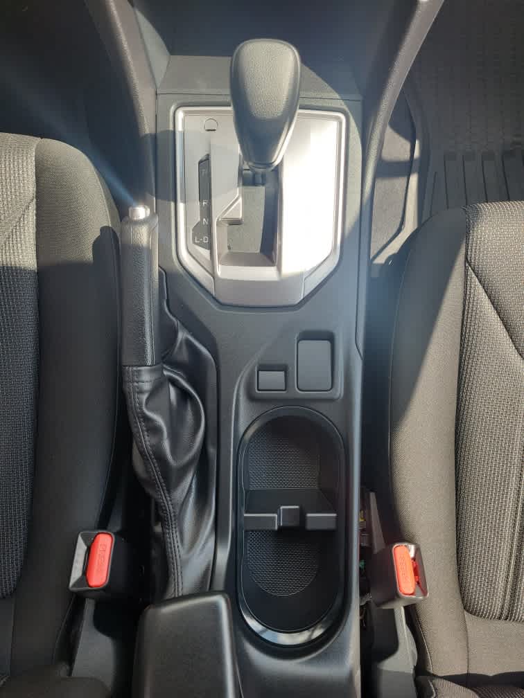 2023 Subaru Impreza 5-door CVT