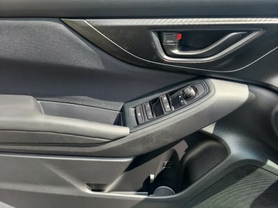2023 Subaru Impreza 5-door CVT