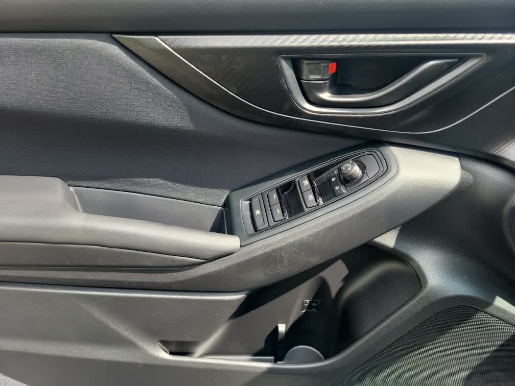 2023 Subaru Impreza 5-door CVT