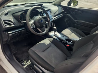 2023 Subaru Impreza 5-door CVT