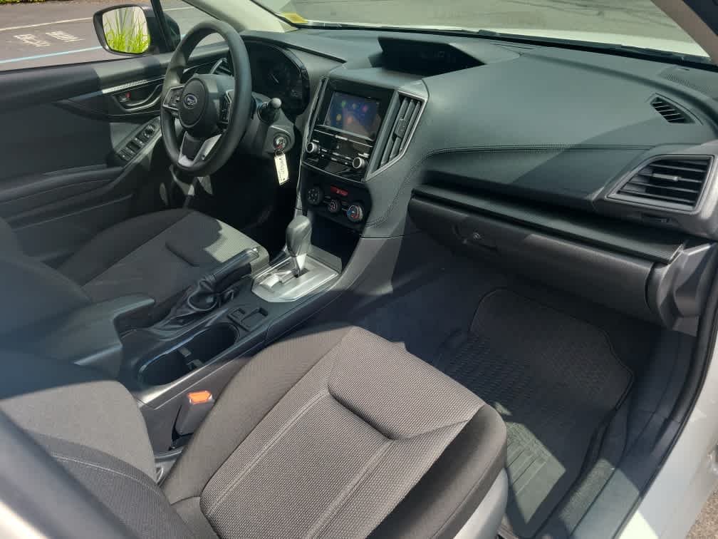 2023 Subaru Impreza 5-door CVT