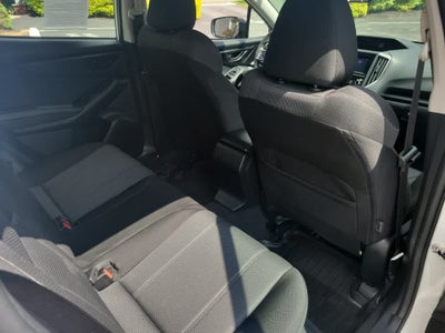2023 Subaru Impreza 5-door CVT