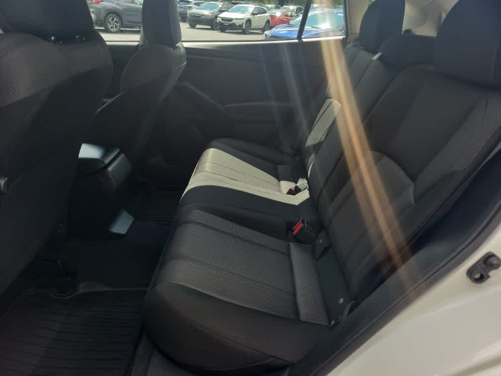 2023 Subaru Impreza 5-door CVT