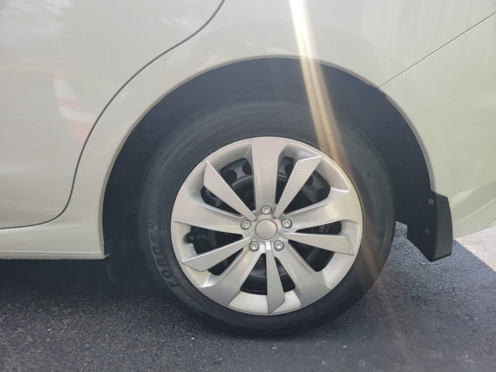 2023 Subaru Impreza 5-door CVT