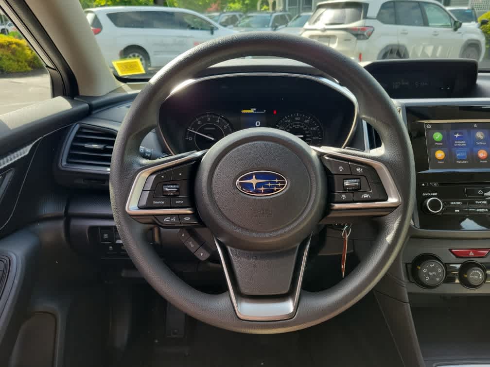 2019 Subaru Impreza Premium