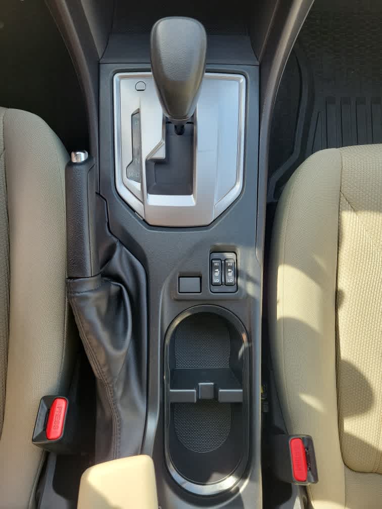 2019 Subaru Impreza Premium