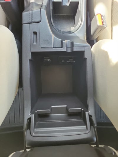 2019 Subaru Impreza Premium