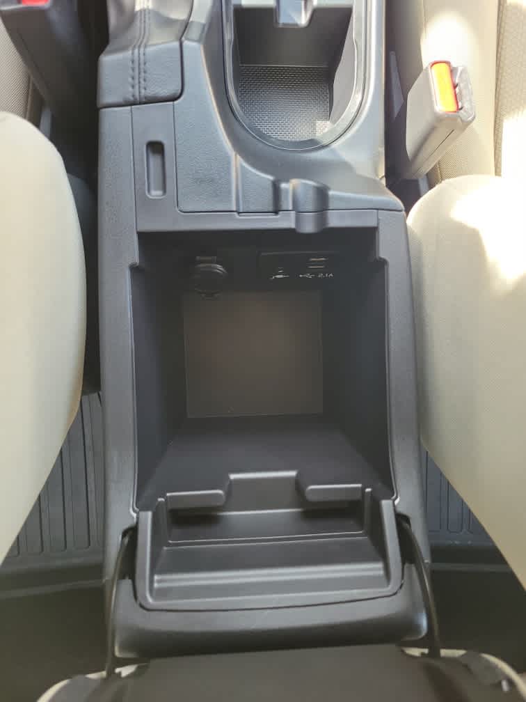 2019 Subaru Impreza Premium