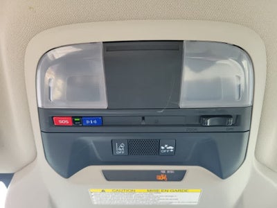 2019 Subaru Impreza Premium