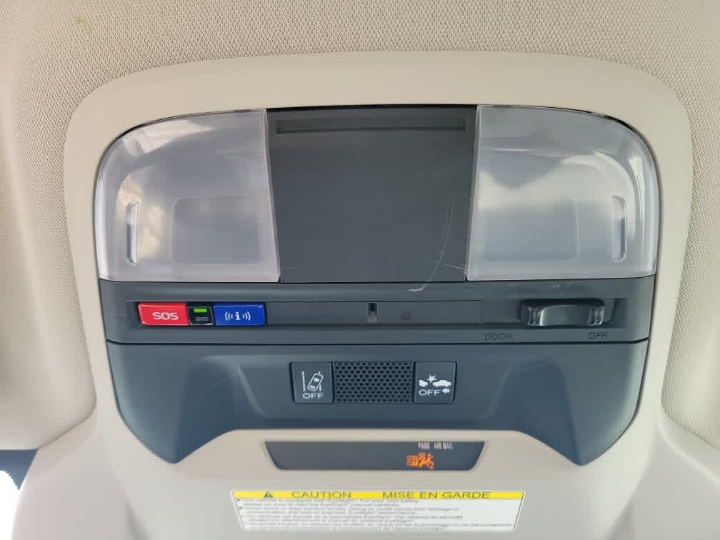2019 Subaru Impreza Premium
