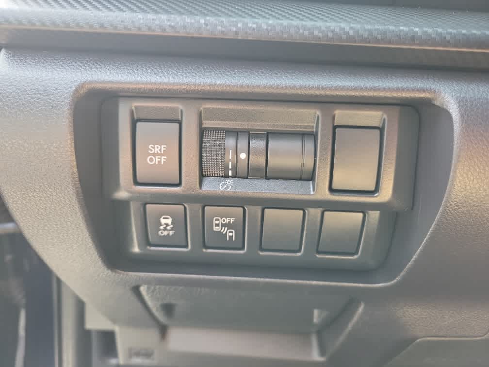 2019 Subaru Impreza Premium
