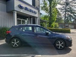 2019 Subaru Impreza Premium