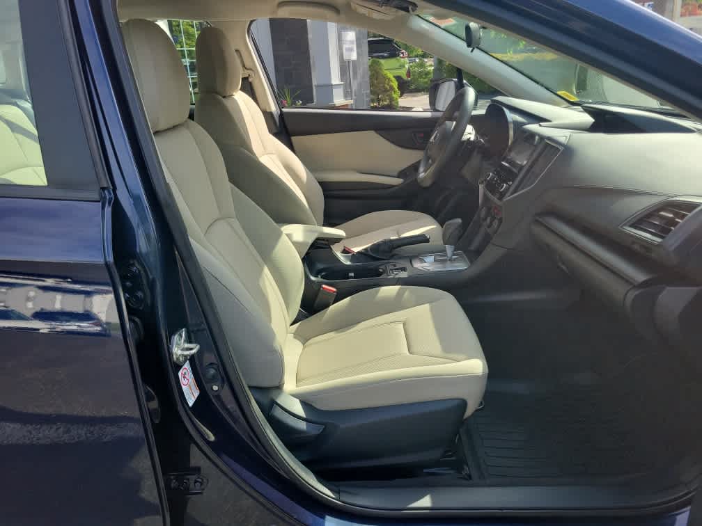 2019 Subaru Impreza Premium