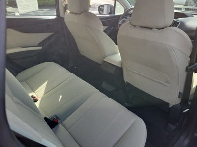 2019 Subaru Impreza Premium