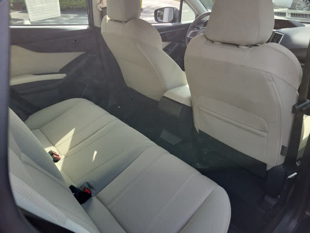 2019 Subaru Impreza Premium
