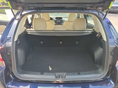 2019 Subaru Impreza Premium