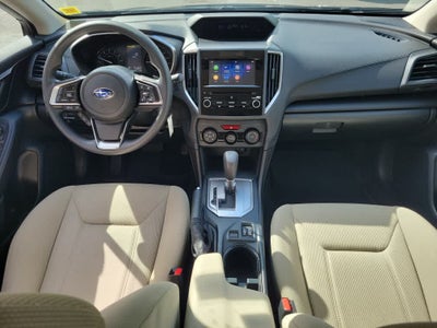 2019 Subaru Impreza Premium