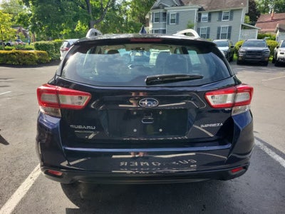 2019 Subaru Impreza Premium