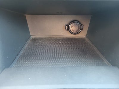 2018 Subaru Impreza Sport