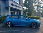 2018 Subaru Impreza Sport