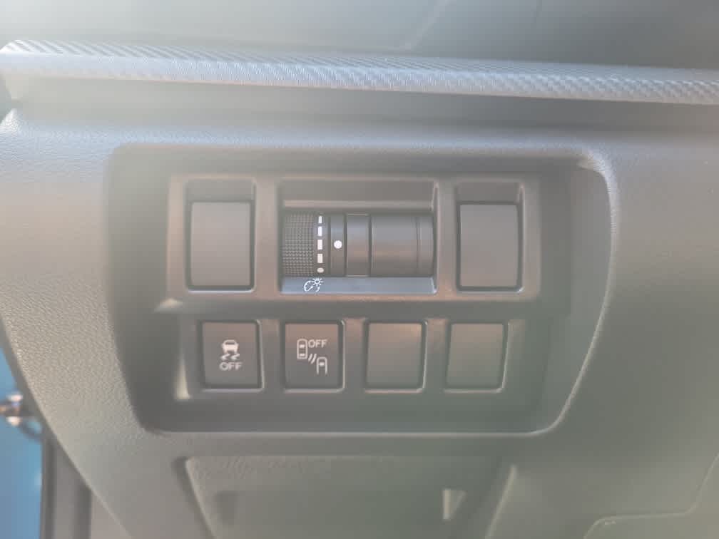 2018 Subaru Impreza Sport