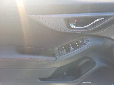 2018 Subaru Impreza Sport