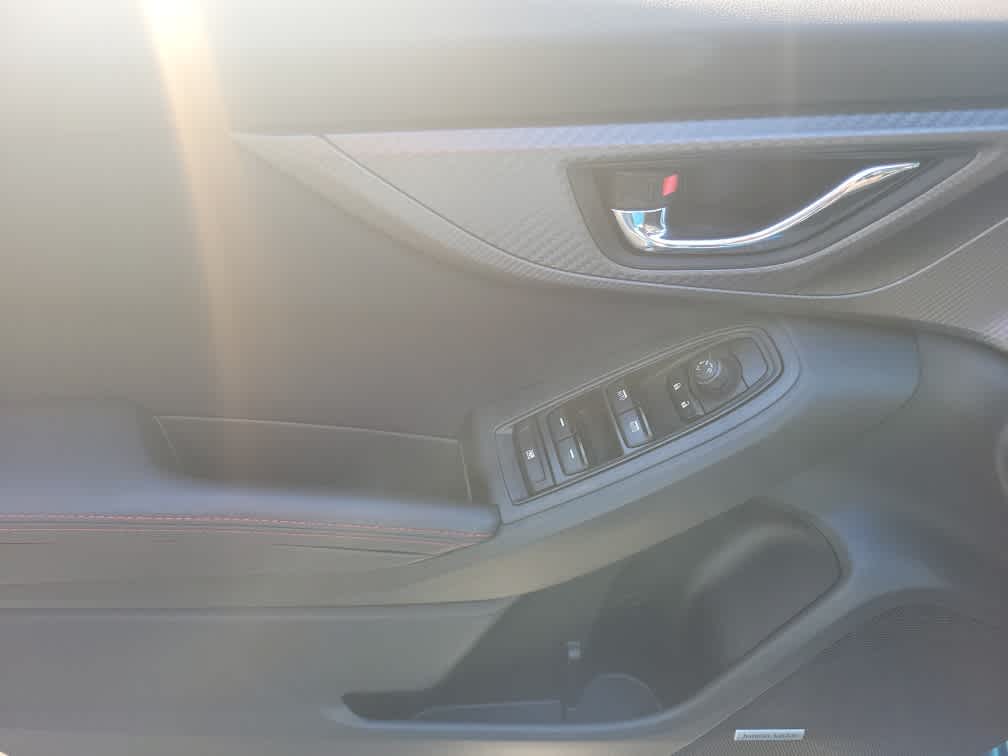2018 Subaru Impreza Sport
