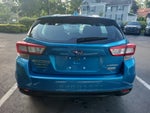 2018 Subaru Impreza Sport