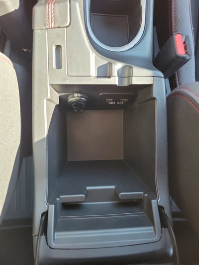 2023 Subaru Impreza Sport