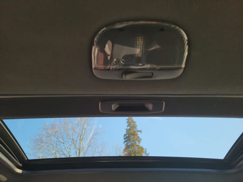 2023 Subaru Impreza Sport