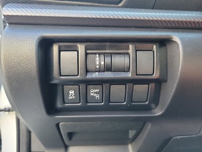 2023 Subaru Impreza Sport