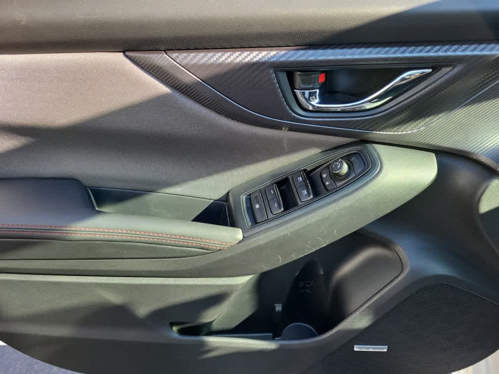 2023 Subaru Impreza Sport