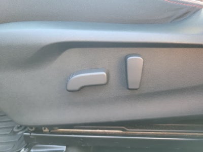 2023 Subaru Impreza Sport