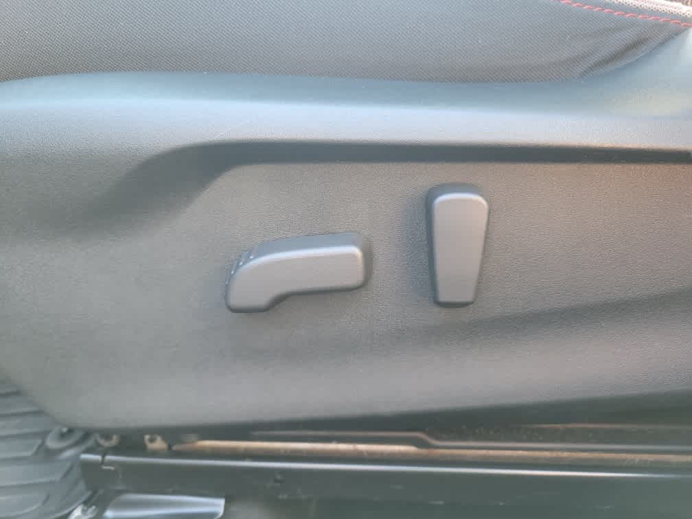 2023 Subaru Impreza Sport