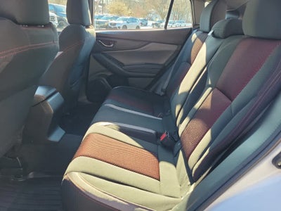 2023 Subaru Impreza Sport