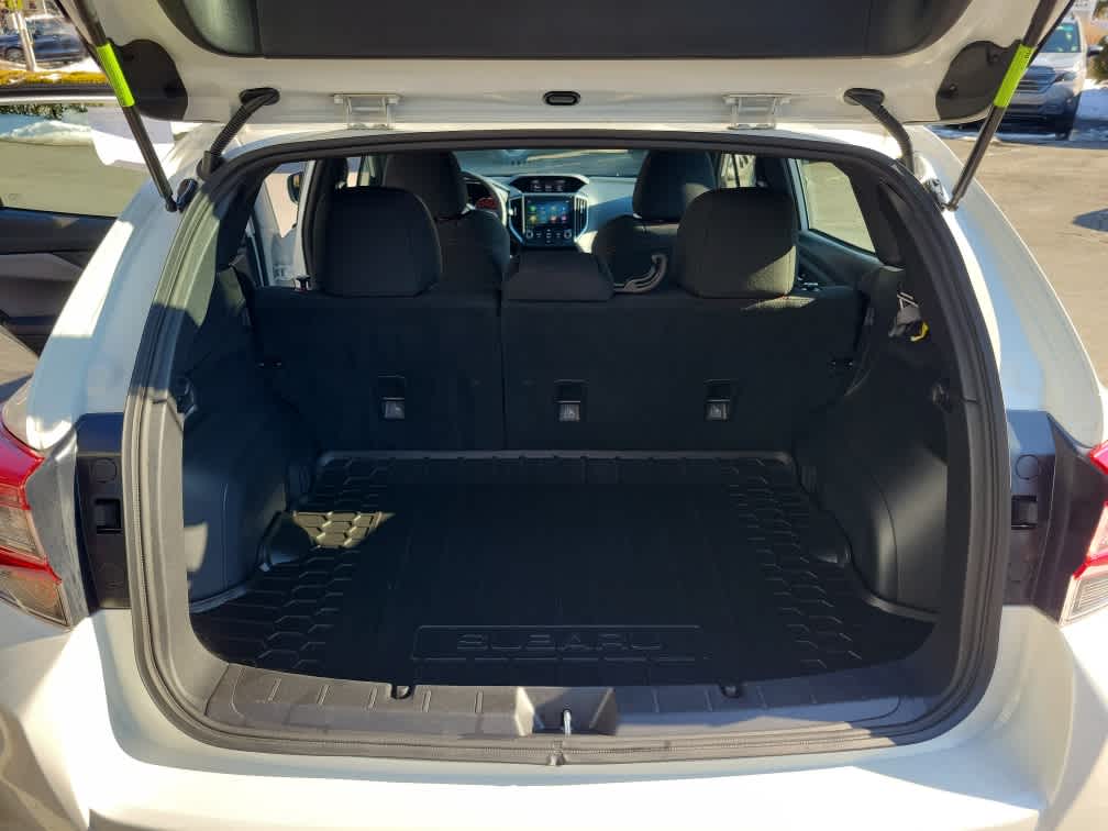 2023 Subaru Impreza Sport