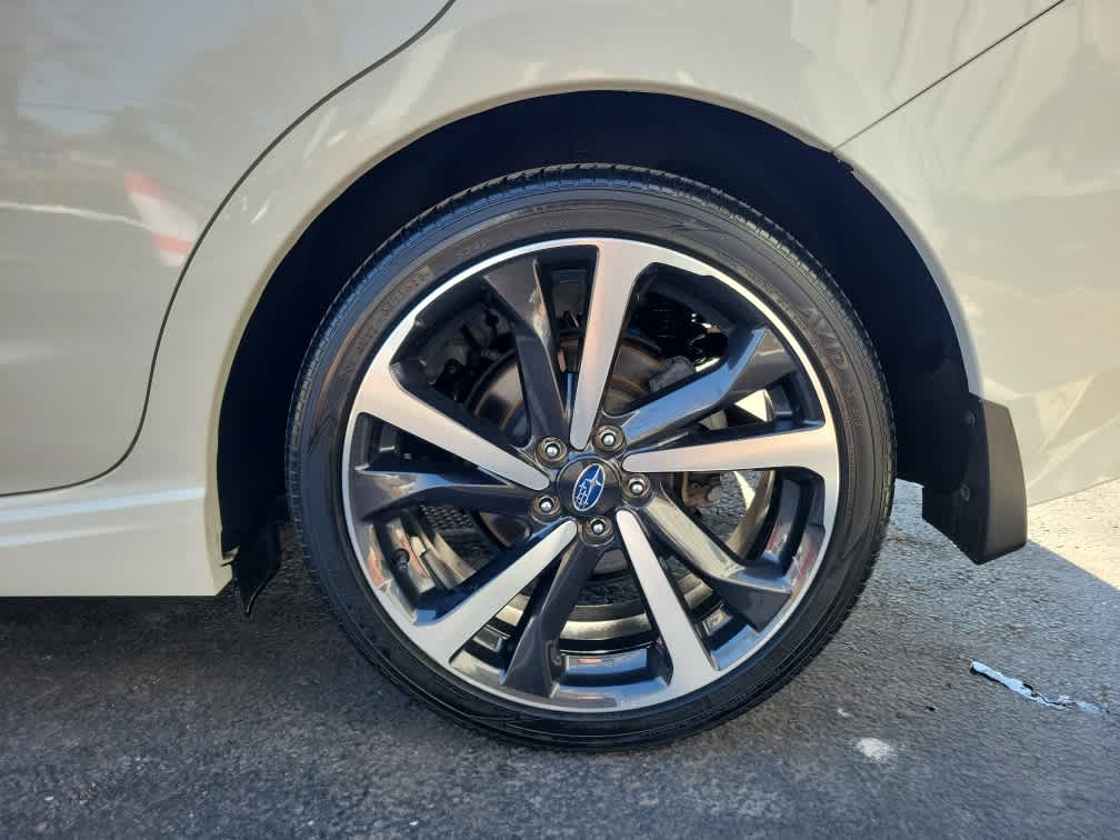 2023 Subaru Impreza Sport