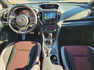 2023 Subaru Impreza Sport