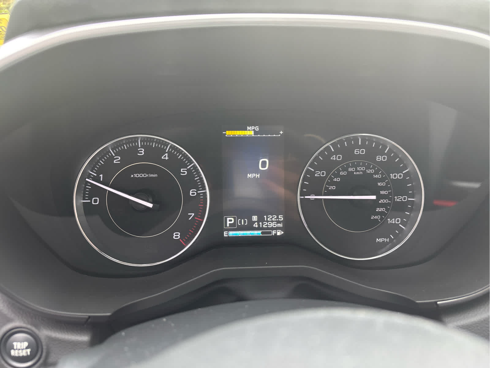 2022 Subaru Impreza Limited