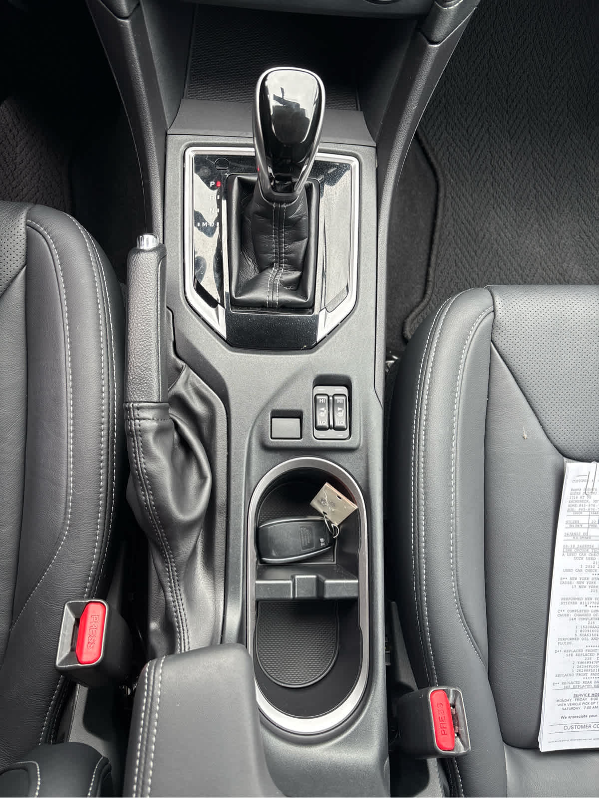2022 Subaru Impreza Limited