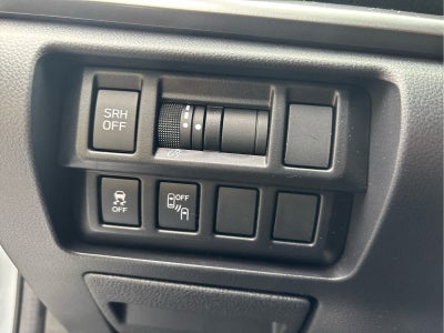 2022 Subaru Impreza Limited