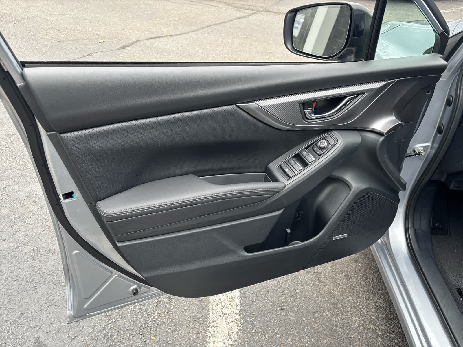 2022 Subaru Impreza Limited