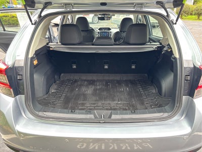 2022 Subaru Impreza Limited