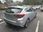 2022 Subaru Impreza Limited