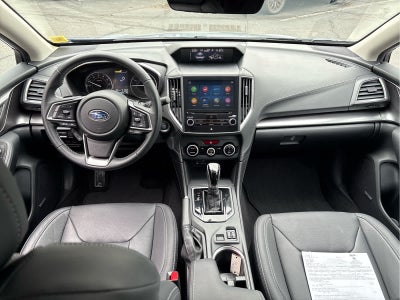 2022 Subaru Impreza Limited